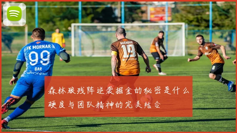 森林狼残阵逆袭掘金的秘密是什么硬度与团队精神的完美结合