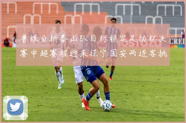 鲁媒分析泰山队目标锁定足协杯决赛中超赛程迎来辽宁国安两连客挑战